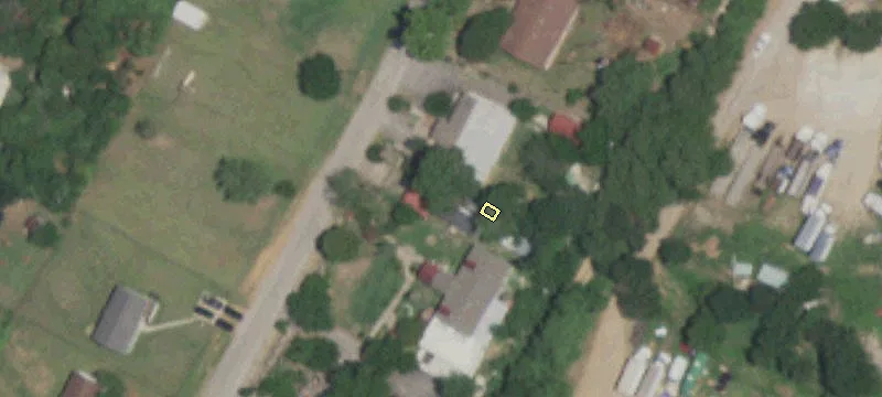 East Austin Industrial Outdoor Storage