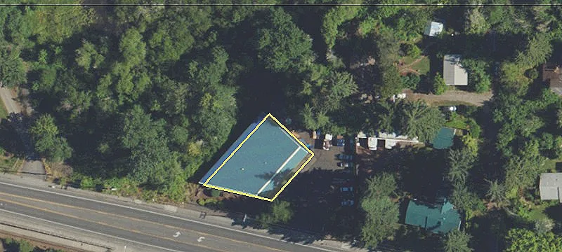 Hillsboro Warehouse with Secure Parking