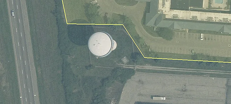 Commercial Land for Lease