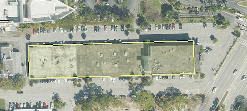 Medical Office Space for Rent