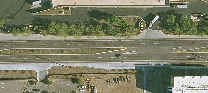 Tempe Retail Space Available