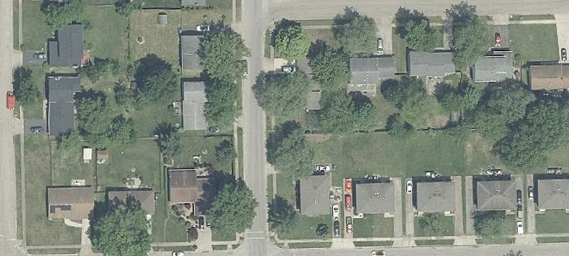 Reynoldsburg Land For Sale