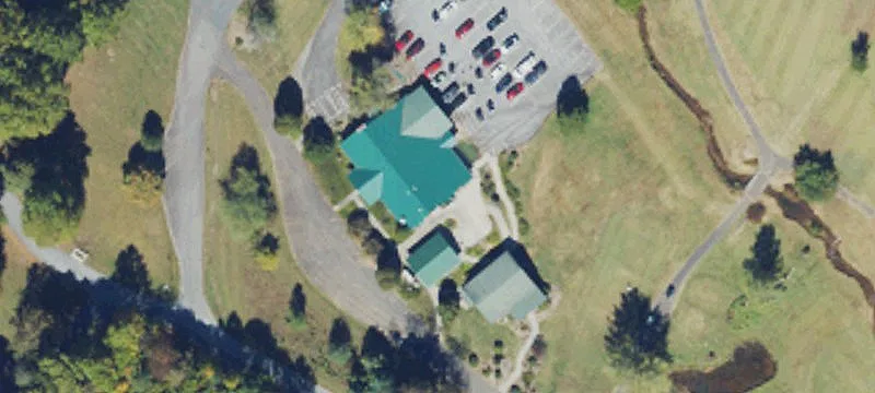 Active Golf Course with Development Potential