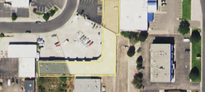 Equipped Auto Shop For Sale