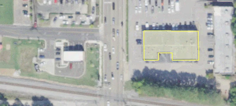 Collierville Retail Space For Lease