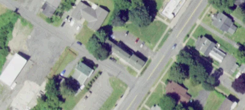 Mixed-Use Investment Property For Sale