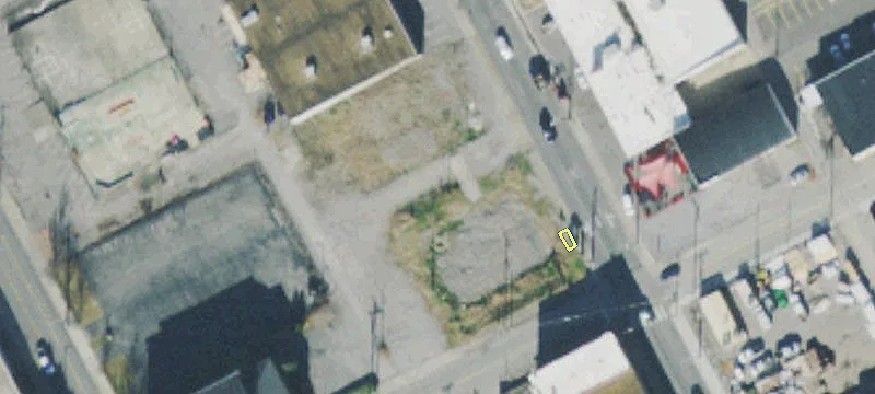Downtown Land for Mixed-Use Development