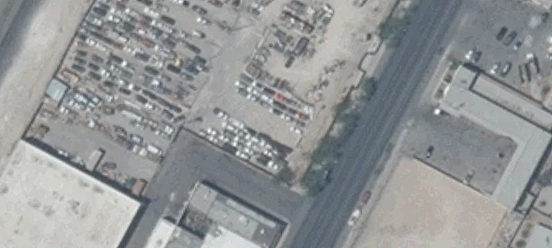 Downtown Parking or Retail Opportunity