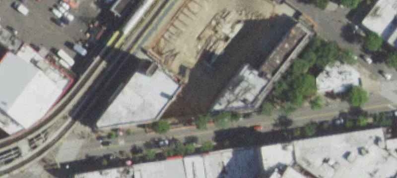Ridgewood Mixed-Use Investment Opportunity