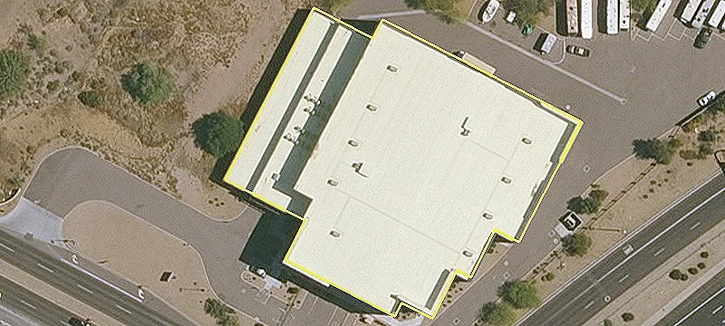Land Available off Loop 101