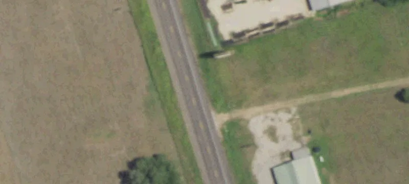 Highway 77 Commercial Property
