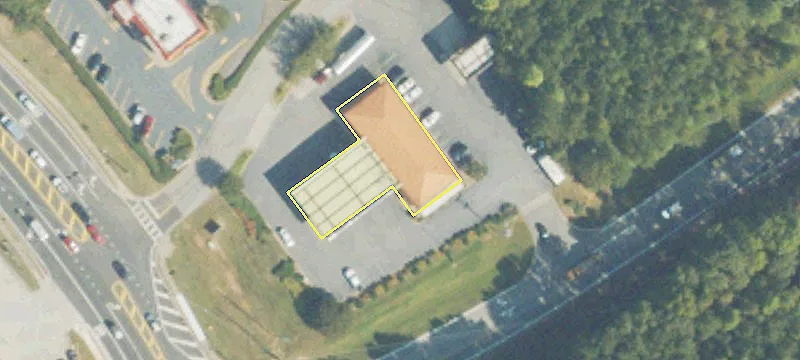 41.5 Acre Development Site