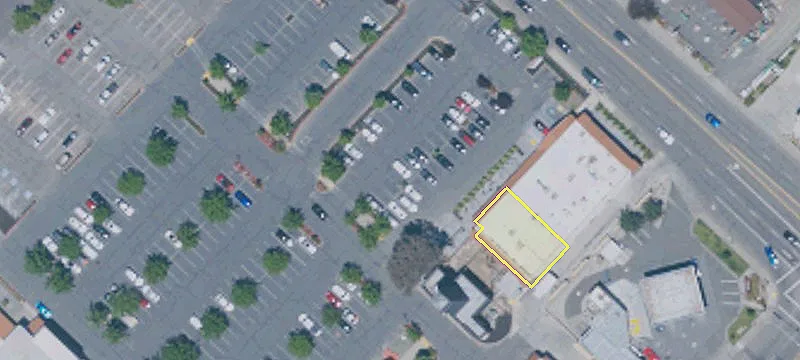 Vacaville Retail Space For Rent