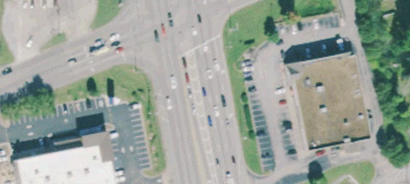 Regional Shopping Center Space Available