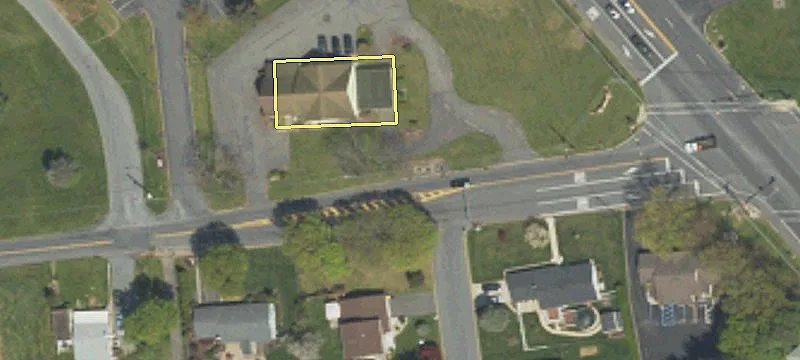 Commercial Land in Palmer Township