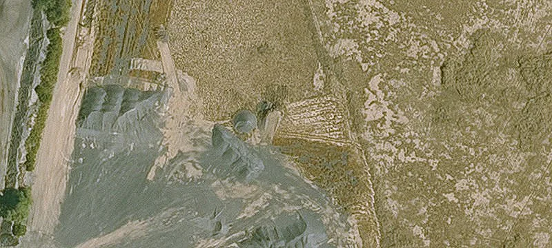 41.6 AC Land For Sale
