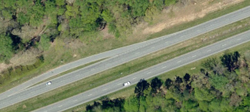 Retail Space on Highway 123