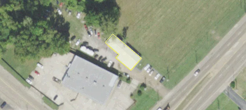 Retail Space in Millington Heart