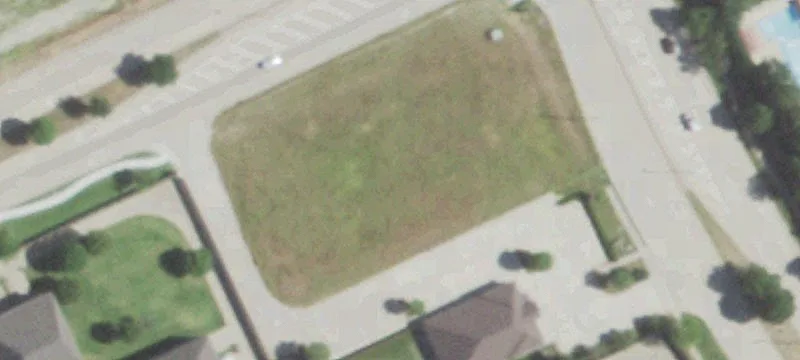 Retail Space in Allen, Texas