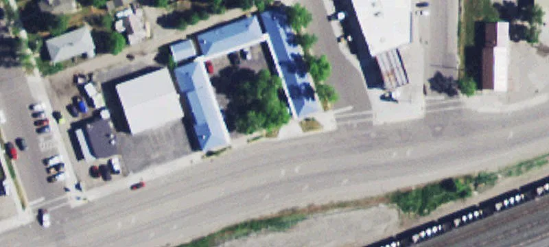 Industrial Space Available for Rent