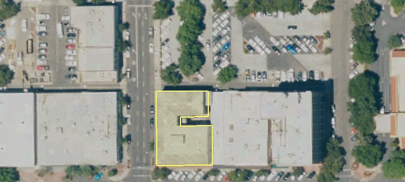 Commercial Parcels For Lease