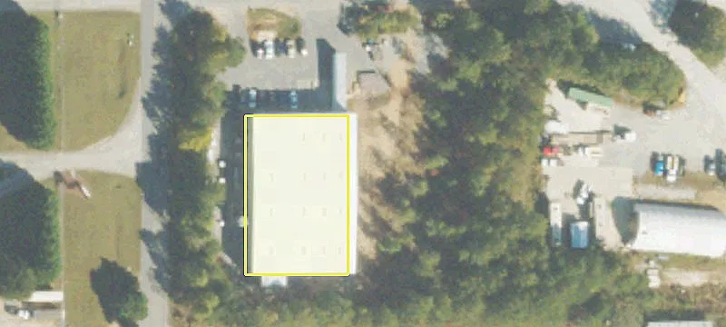 Dawsonville Land For Sale