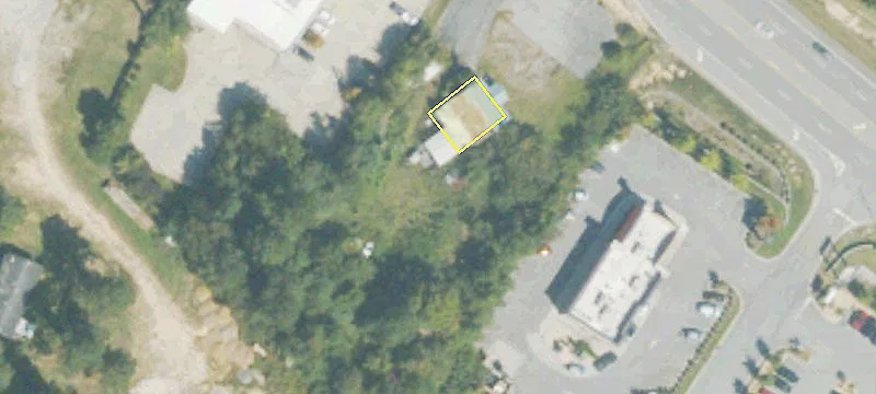Retail Pads Ready for Development
