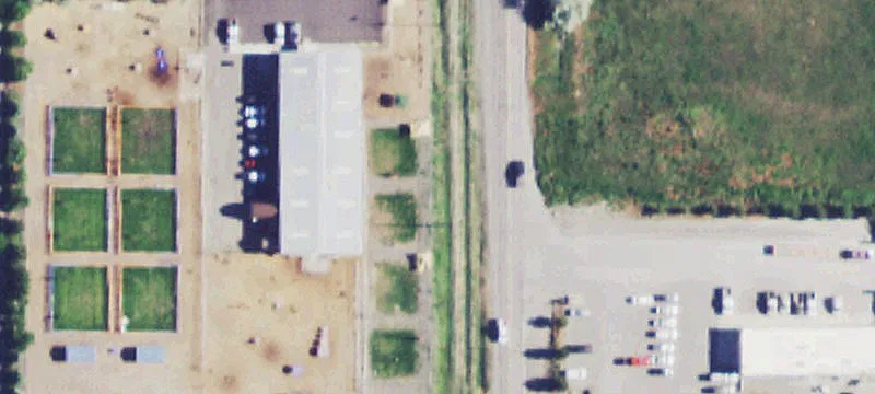 Billings Warehouse Space Available
