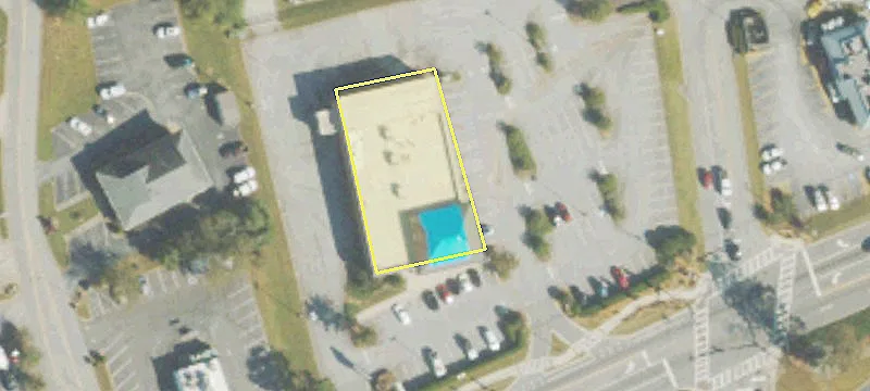 Carrollton Retail Opportunity Near Atlanta