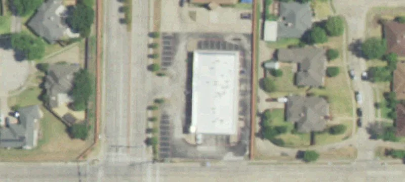 Retail Space in Carrollton Center