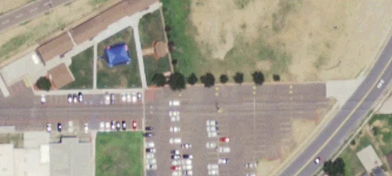 Commercial Land Near Loop 20