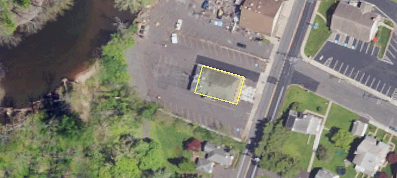 20.73 Acres Industrial Land