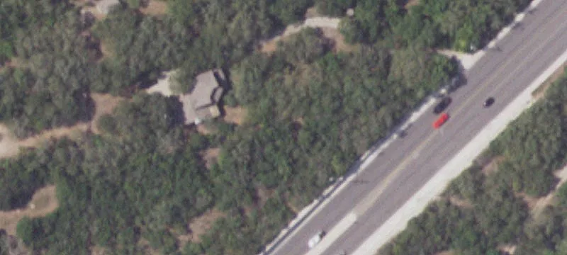 Retail Property on Potranco Road