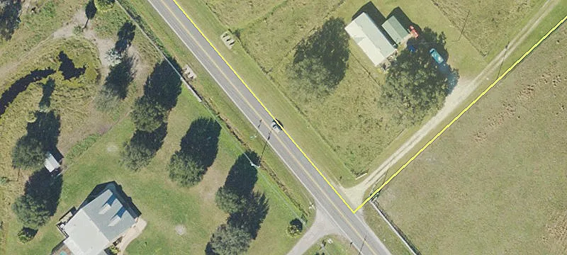 Land For Sale Frostproof