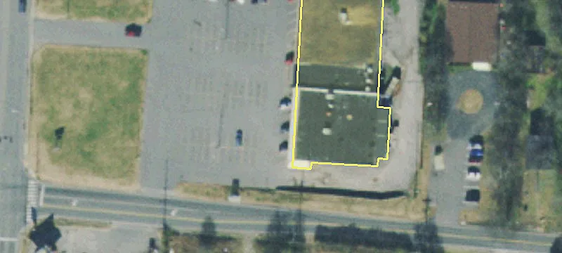 Commercial Land Ready For Rent