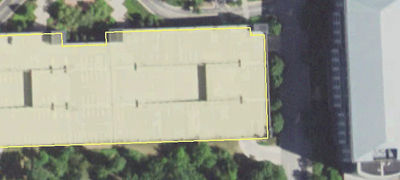 Class A Office Building