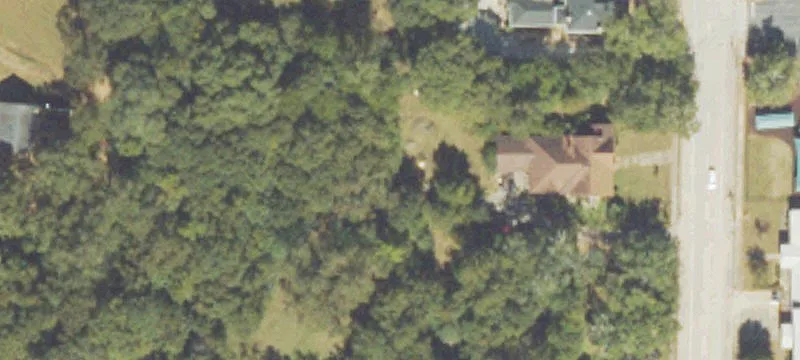 McDonough Industrial/Multi-Family Development Site