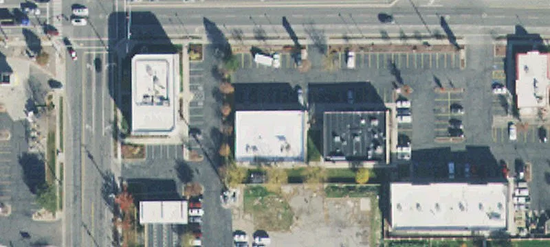Retail Space Available For Lease