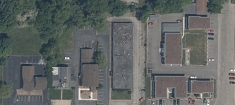 Redevelopment Property Near Belmont Ave