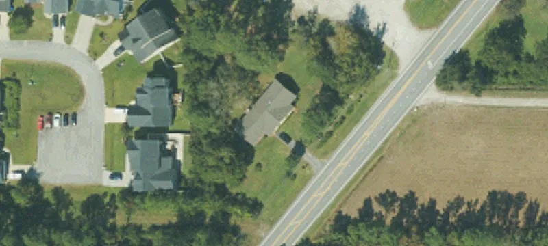 Residential Land with Golf Views