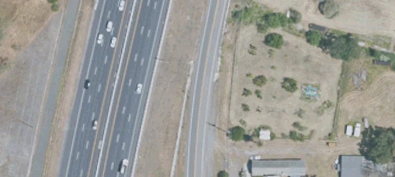 Commercial Yard Space For Rent