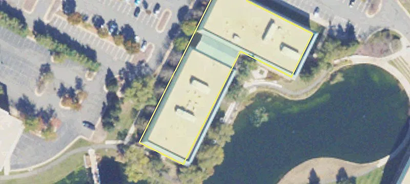 Office Space Near Dulles Airport