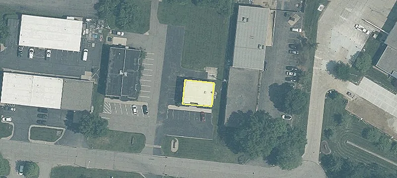 Two-Story Office Building For Sale