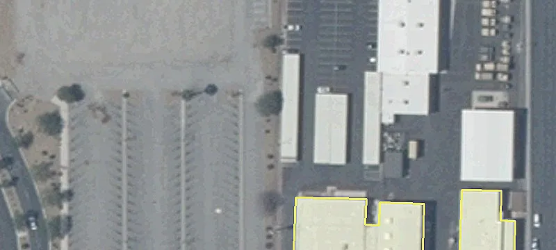 Retail Opportunity on Sahara Avenue