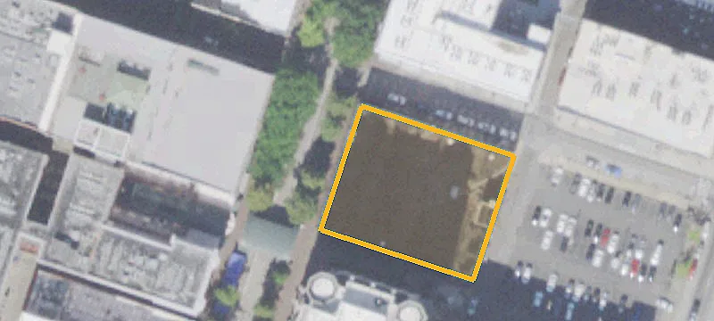 Downtown Memphis Redevelopment Opportunity