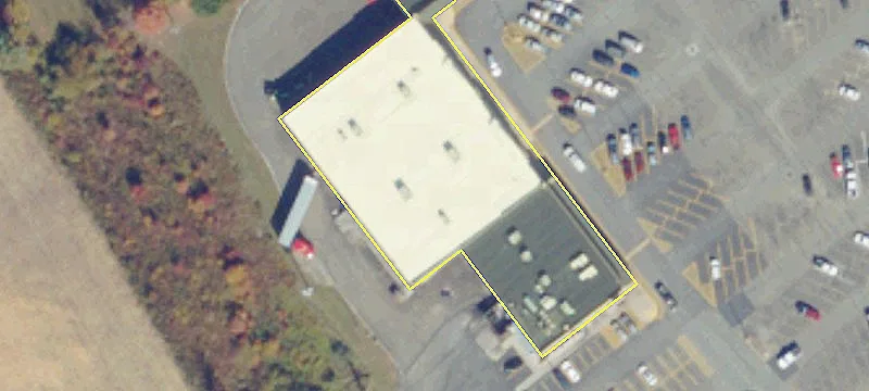 Retail Space Near Interstate I-77
