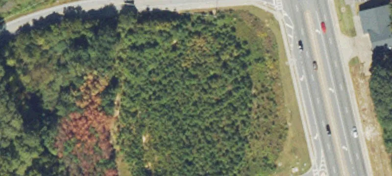 Commercial Parcels For Sale