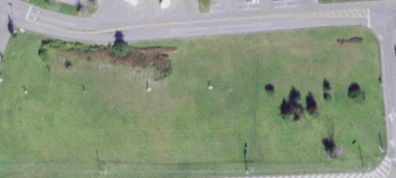 Fingerlakes Mall Outparcels For Sale