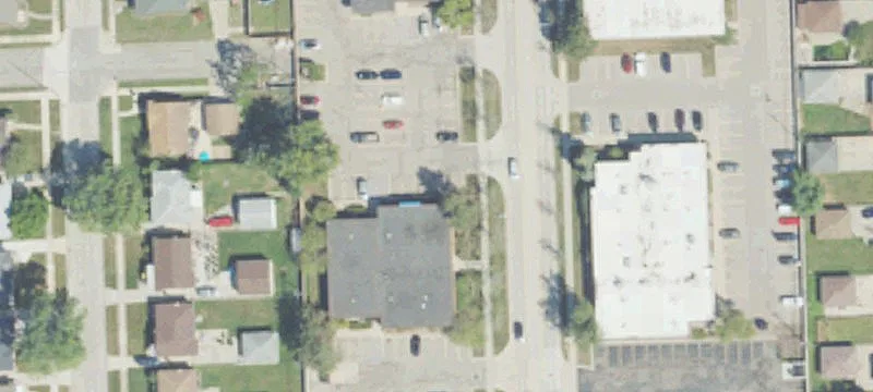 Medical/Office Building Investment Opportunity