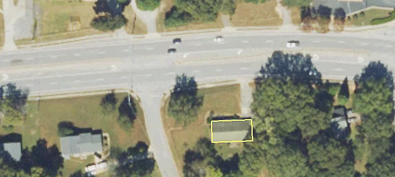 Commercial Land Available For Sale